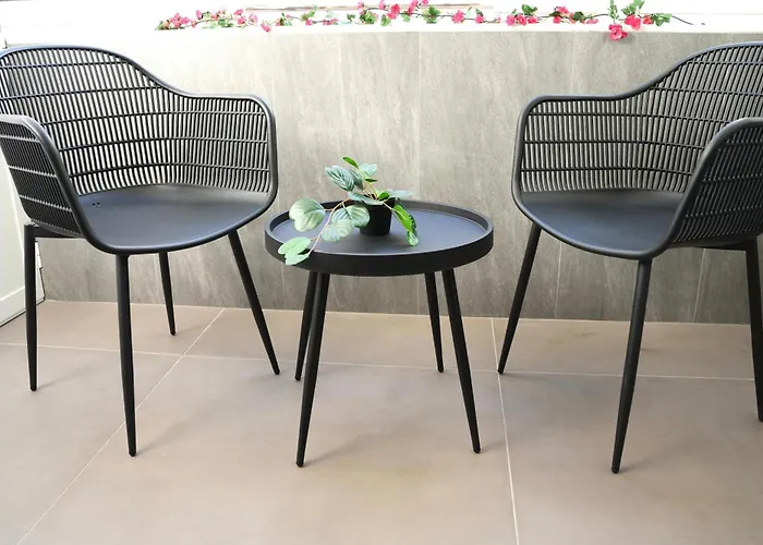 Relais Carmen Bed & Breakfast