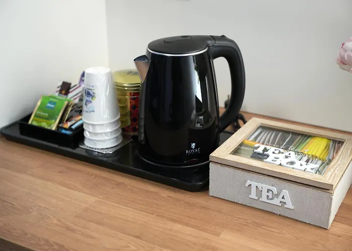 Bed & Breakfast Relais Carmen