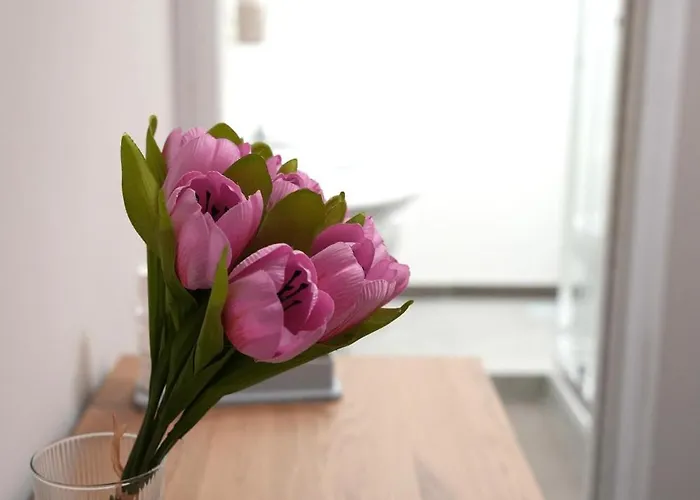 Bed & Breakfast Relais Carmen Pompei