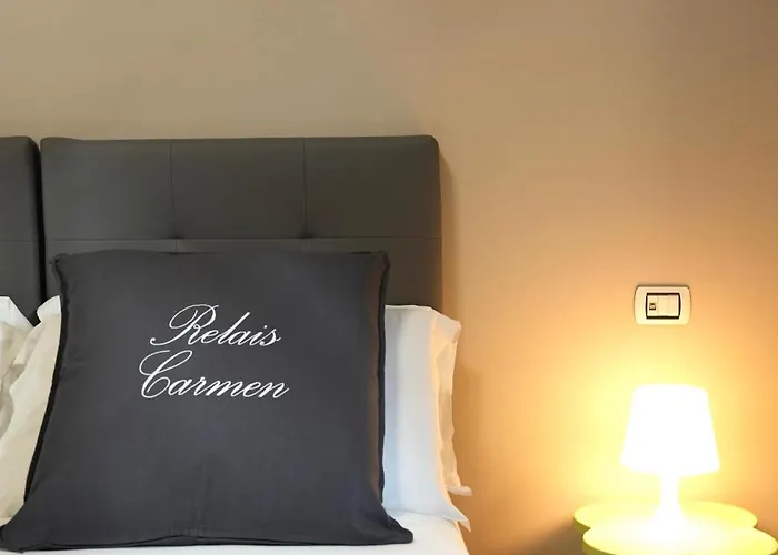 Relais Carmen Bed & Breakfast