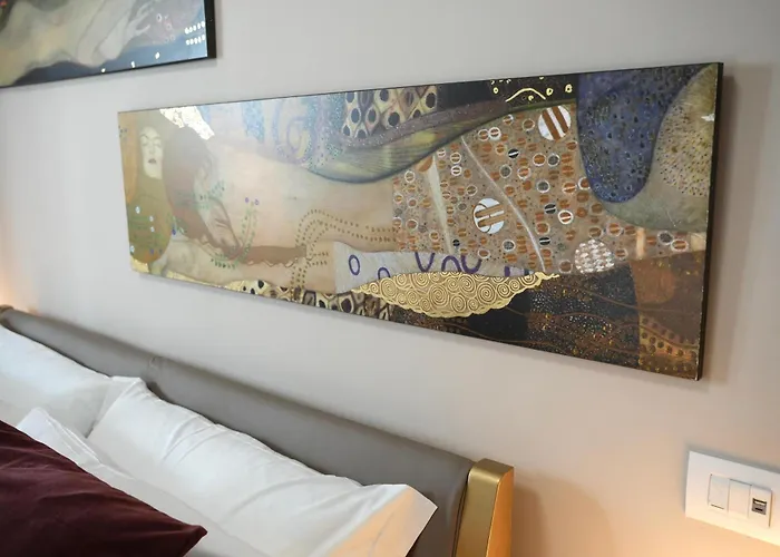 Relais Carmen Bed & Breakfast Pompei