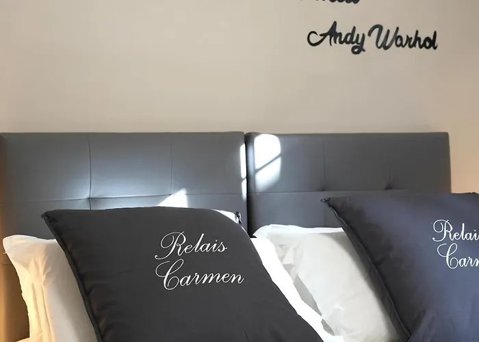 Relais Carmen Pompei