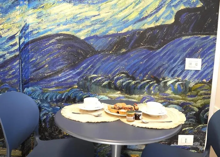 Relais Carmen Bed & Breakfast 3*