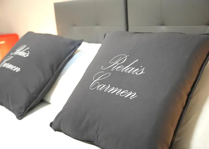 Relais Carmen Pompei