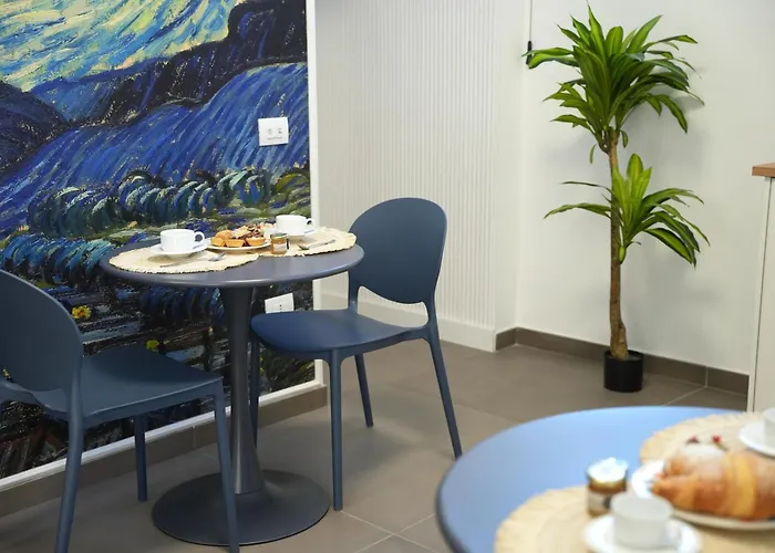 Bed & Breakfast Relais Carmen