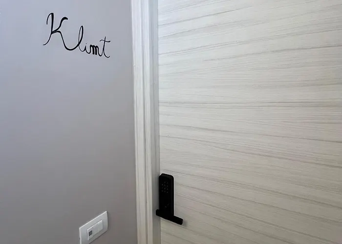 Bed & Breakfast Relais Carmen 3*